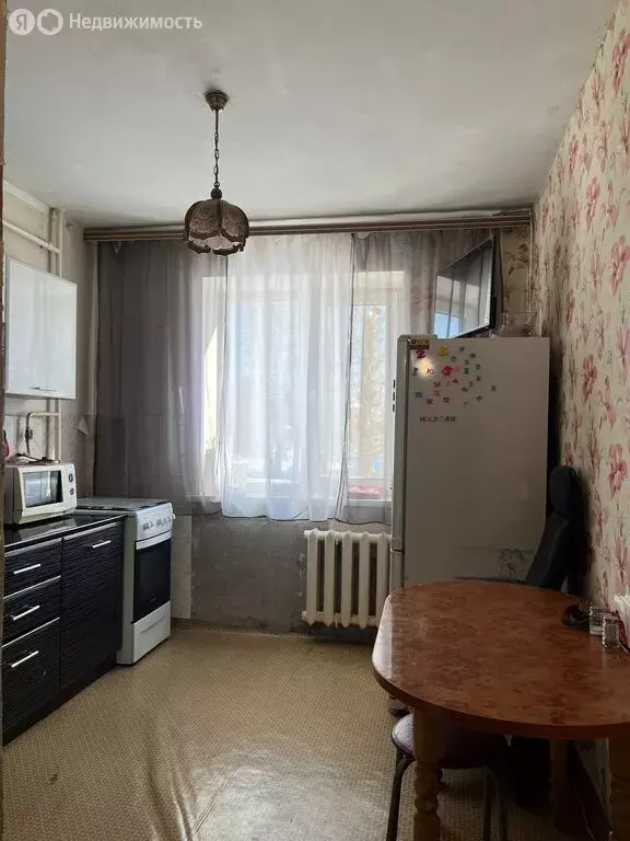 1-комнатная квартира: Пермь, Нейвинская улица, 9 (35.4 м) - Фото 1