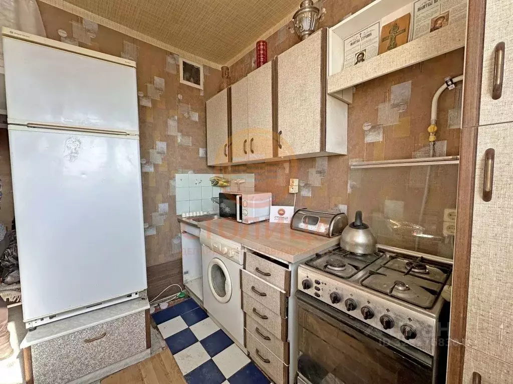 1-к кв. Москва ул. Бутлерова, 14К2 (45.0 м) - Фото 0