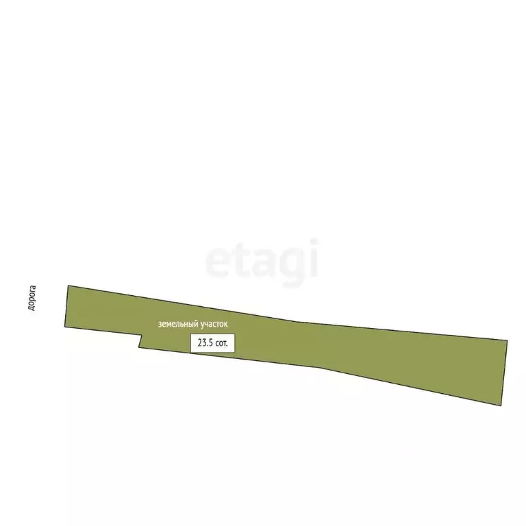 Дом в Башкортостан, Стерлитамакский район, д. Константиноградовка ул. ... - Фото 2