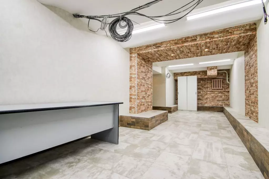 Помещение свободного назначения в Москва ул. Доватора, 9 (121 м) - Фото 2