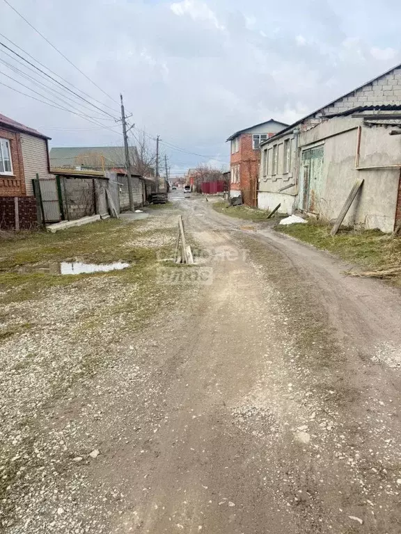 Участок в Северная Осетия, Владикавказ Весна садоводческое ... - Фото 2