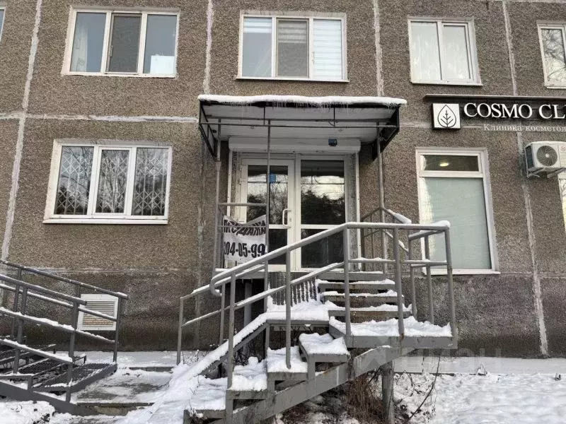 Помещение свободного назначения в Пермский край, Пермь ул. Малкова, 6 ... - Фото 2