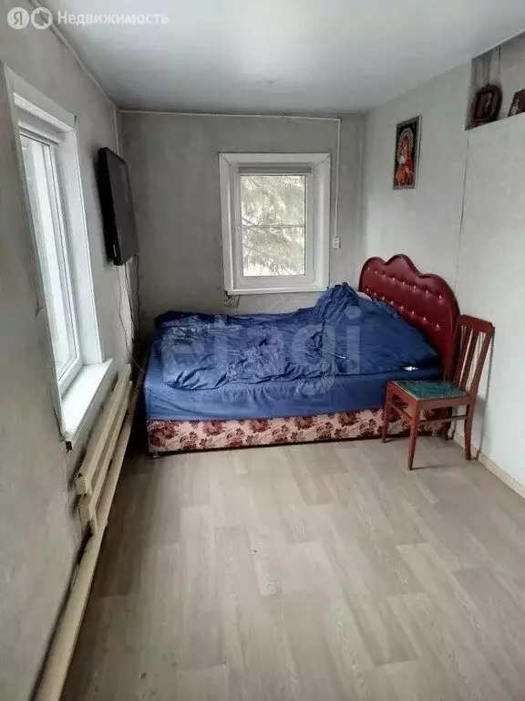 Дом в Новокузнецк, Ладожская улица (57.3 м) - Фото 2