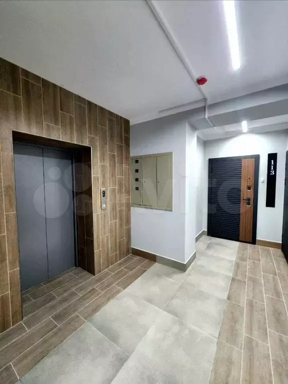 Квартира-студия, 26 м, 9/12 эт. - Фото 1