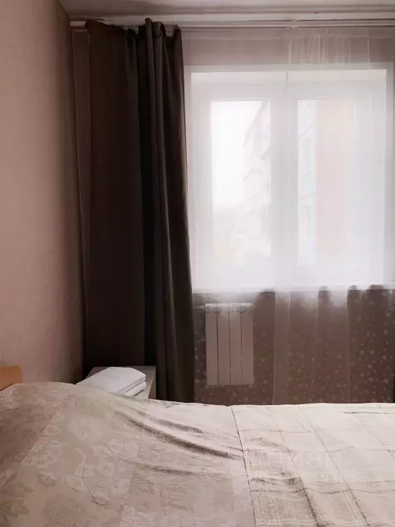 3-к кв. Красноярский край, Красноярск Взлетка мкр, ул. Весны, 2 (70.0 ... - Фото 1