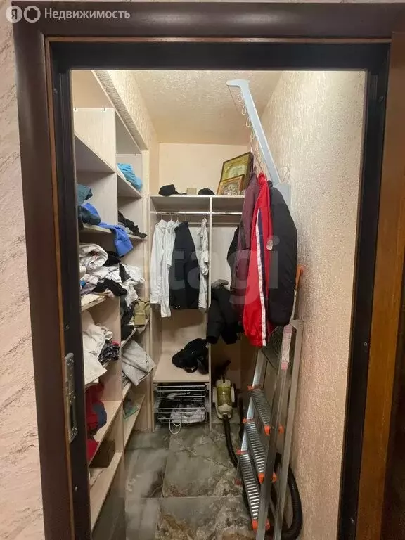 3-комнатная квартира: Севастополь, улица Генерала Жидилова, 32 (70 м) - Фото 2