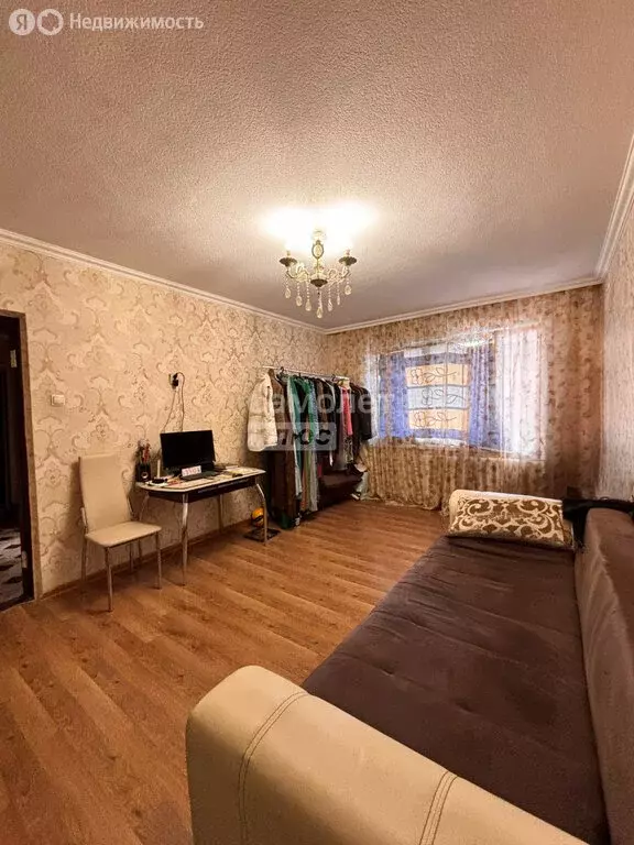 2-комнатная квартира: Нальчик, улица Тарчокова, 54А (56 м) - Фото 2