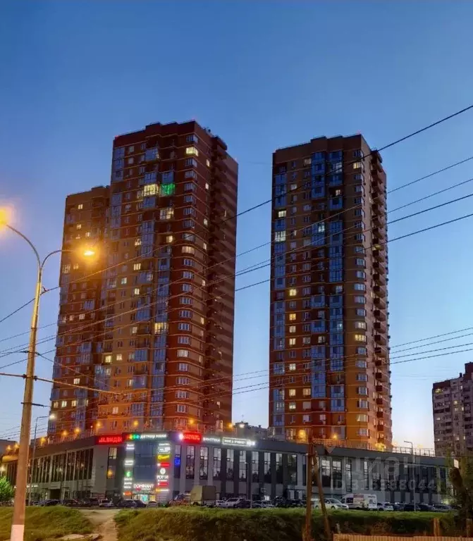 2-к кв. Волгоградская область, Волгоград Тулака мкр, ул. Туркменская, ... - Фото 0
