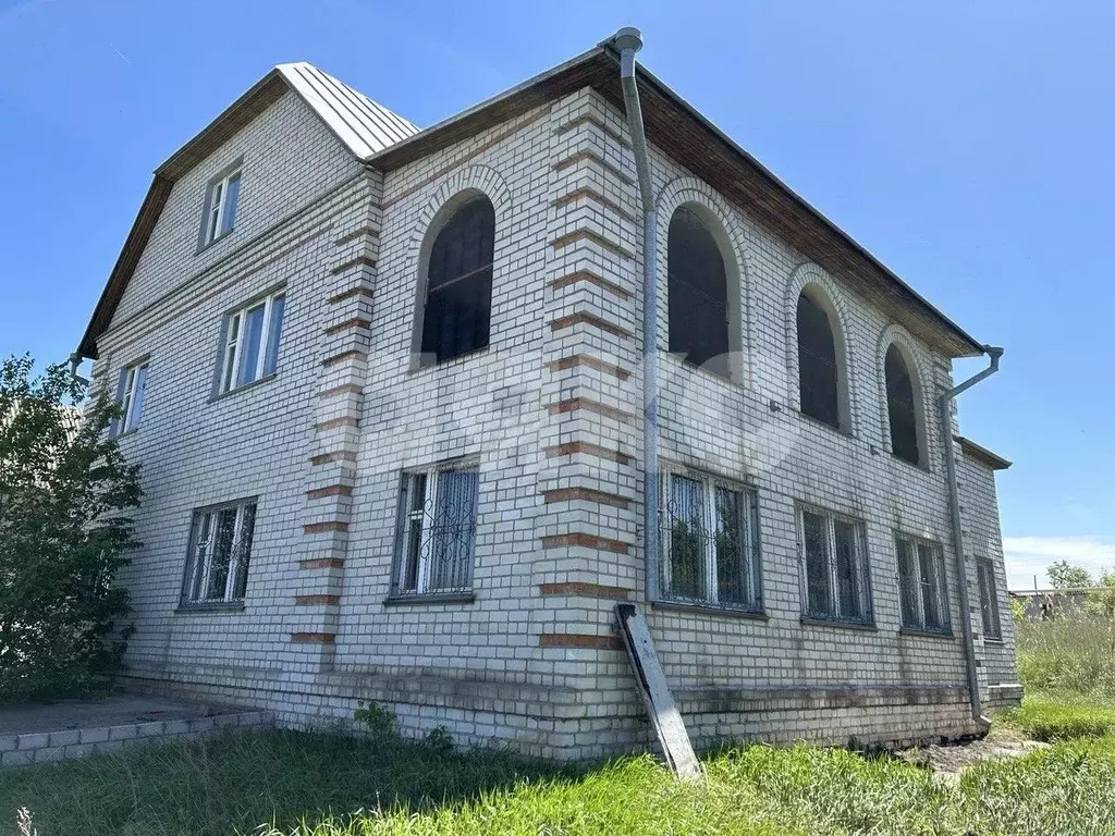 Дом в Волгоградская область, Волгоград пос. Участок ВПЭЛС, ул. ... - Фото 2