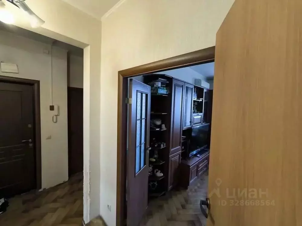 2-к кв. Москва Большая Марфинская ул., 4к3 (55.0 м) - Фото 2