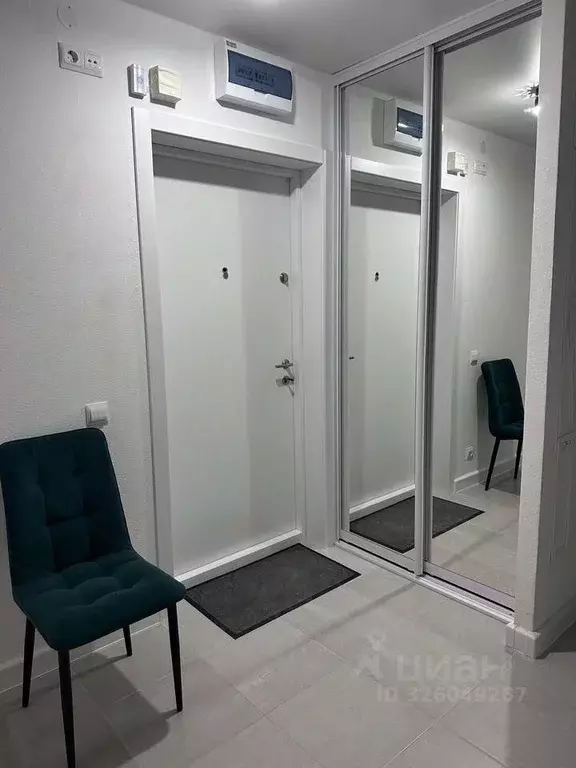 3-к кв. Москва Амурская ул., 2Ак3 (61.0 м) - Фото 1