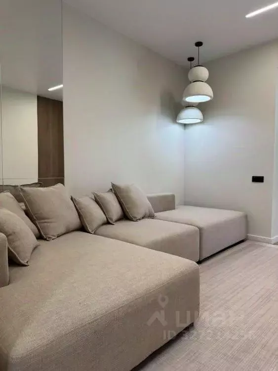 3-к кв. Иркутская область, Иркутск ул. Пискунова, 142/5 (97.9 м) - Фото 1