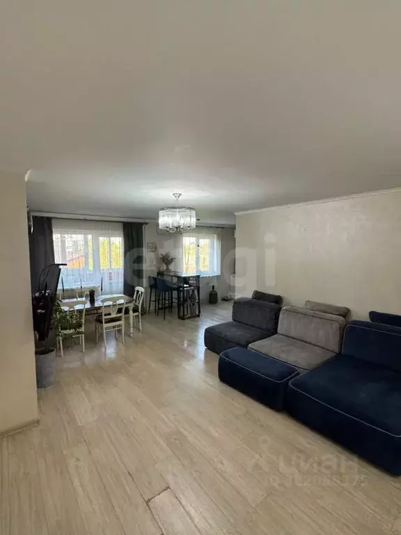 3-к кв. Ростовская область, Новошахтинск Садовая ул., 31А (96.0 м) - Фото 1