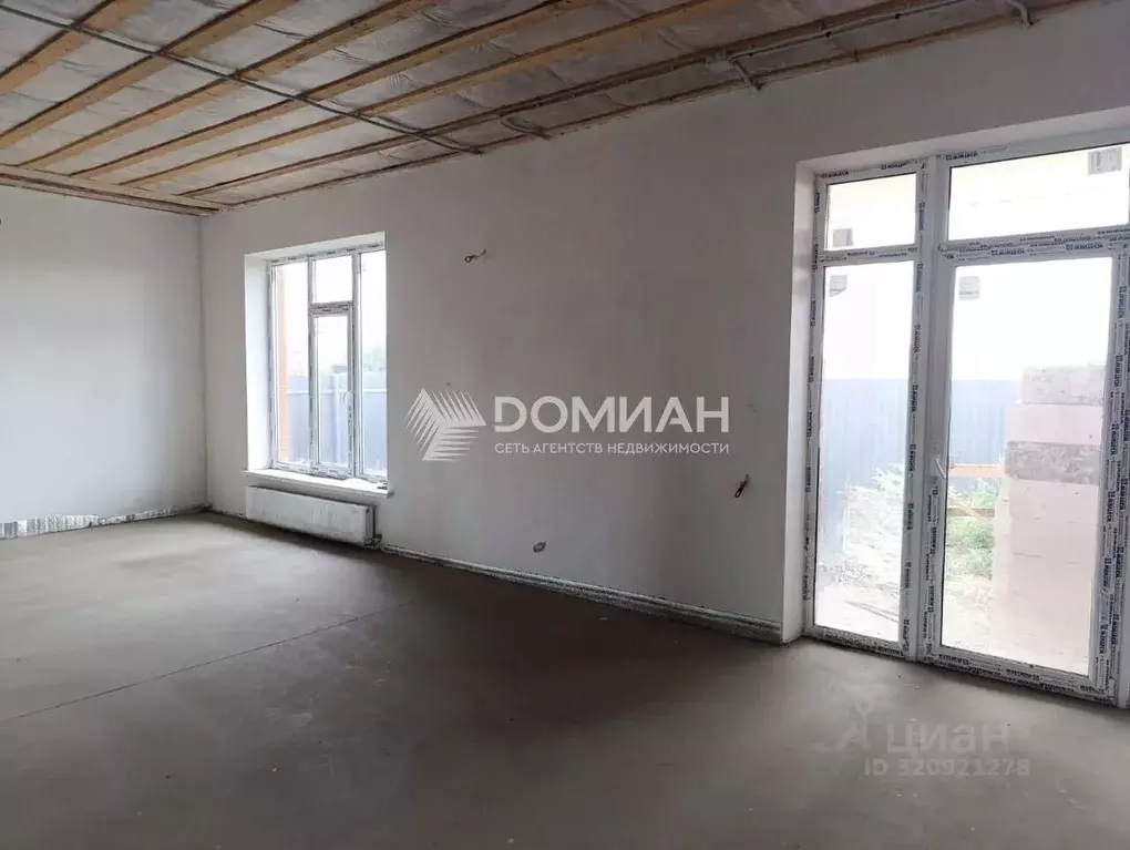 Дом в Ростовская область, Новочеркасск Центральный просп., 13 (125 м) - Фото 2