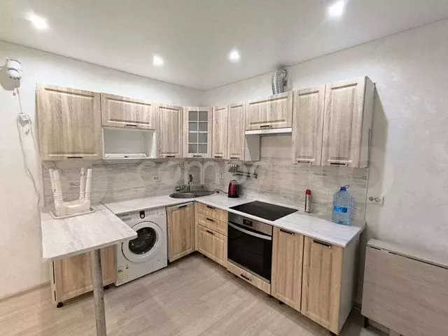 Комната 12 м в 4-к., 3/5 эт. - Фото 0