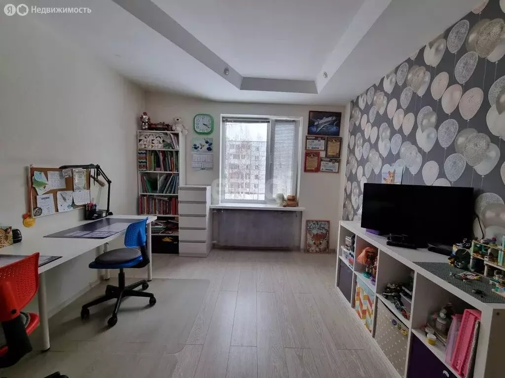 4-комнатная квартира: Ухта, Пионергорский проезд, 10 (78.5 м) - Фото 2