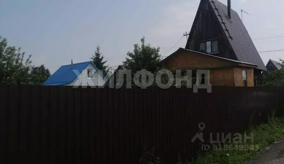 Дом, 59.4 м - Фото 0