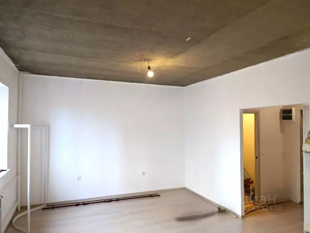 1-к кв. Иркутская область, Иркутск пер. Археолога Михаила Герасимова, ... - Фото 2