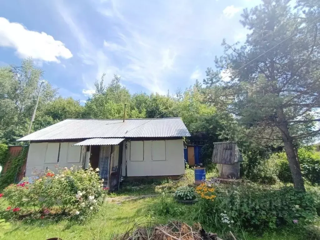 Дом в Ивановская область, Ивановский муниципальный округ, д. Полхини  ... - Фото 1