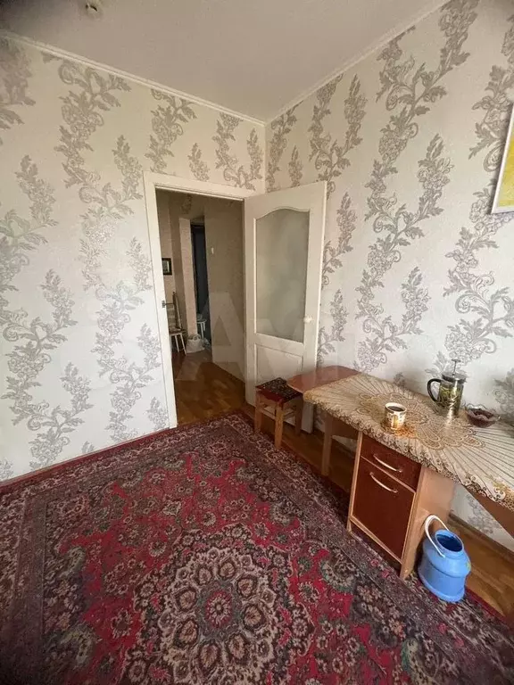 1-к. квартира, 32 м, 5/10 эт. - Фото 1