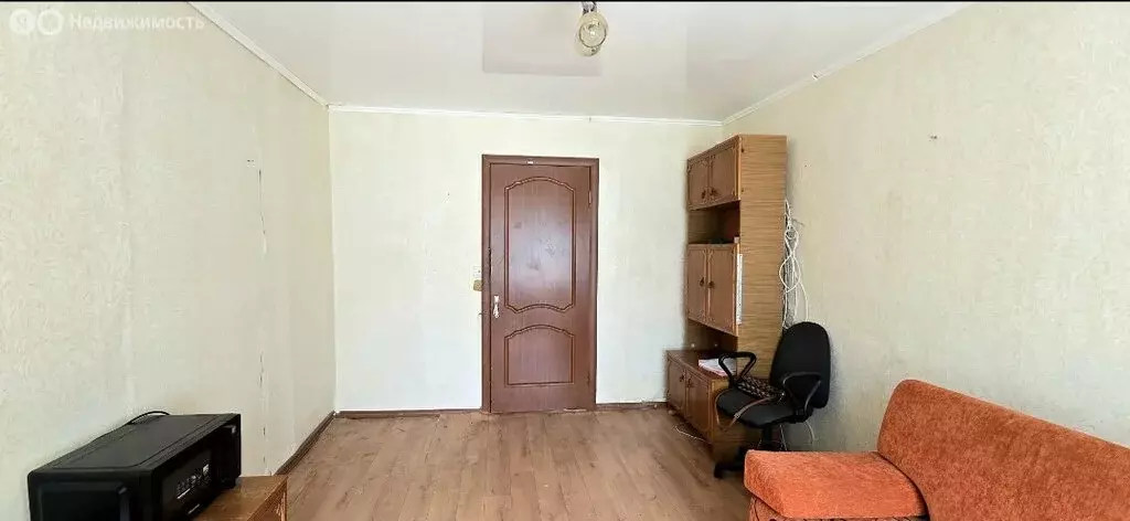 1к в -комнатной квартире (13 м) - Фото 0