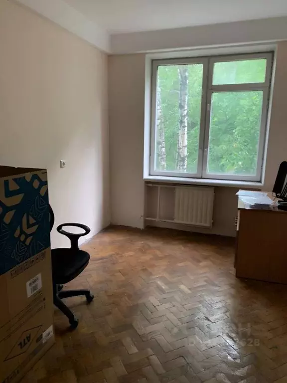 3-к кв. Санкт-Петербург Софийская ул., 40К2 (57.4 м) - Фото 1