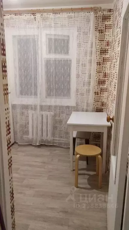 1-к кв. Тверская область, Тверь ул. Фадеева, 23 (32.0 м) - Фото 1