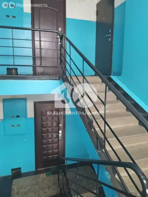 1-комнатная квартира: Мошково, Западная улица, 10 (29 м) - Фото 1