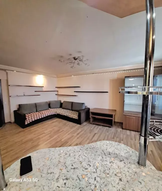 Студия Свердловская область, Екатеринбург ул. Крестинского, 59к1 (36.0 ... - Фото 2