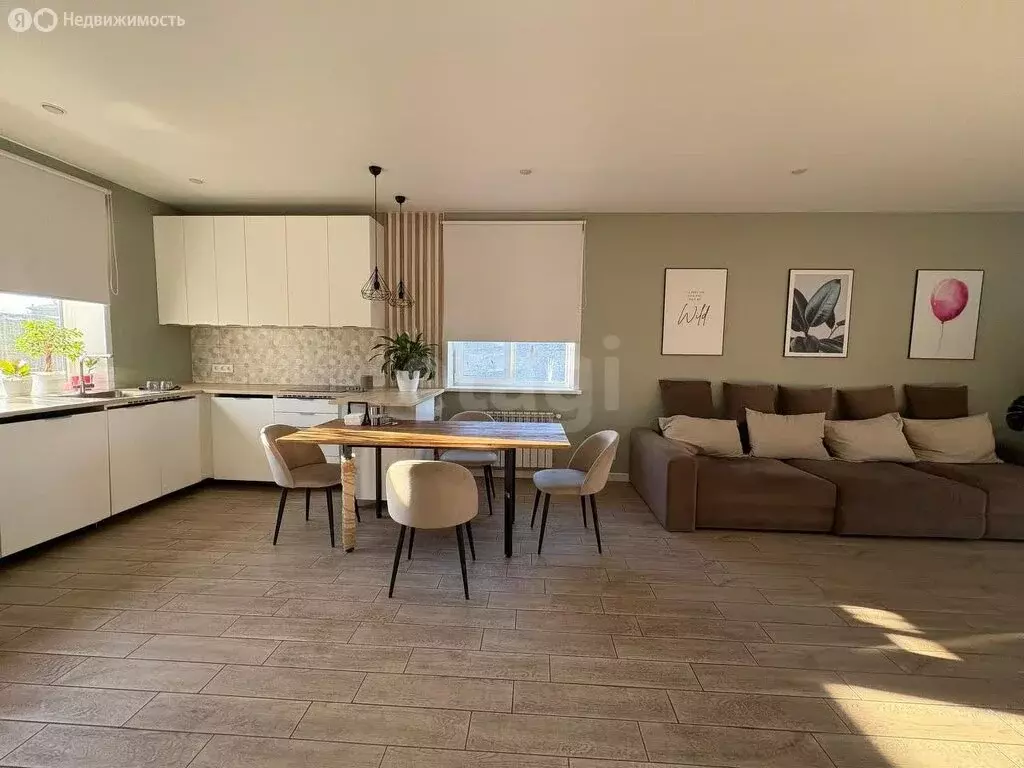 Дом в Ирбит, улица Декабристов (173.9 м) - Фото 1