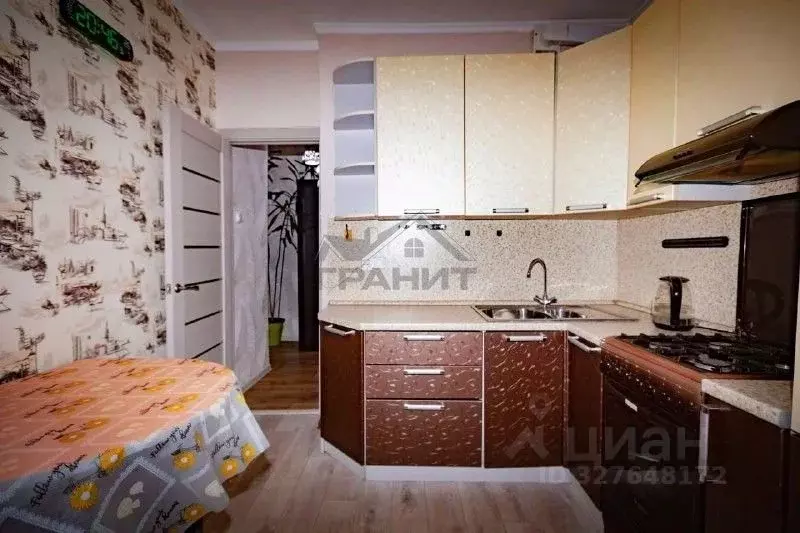 2-к кв. Новгородская область, Малая Вишера ул. Некрасова, 8А (38.8 м) - Фото 2