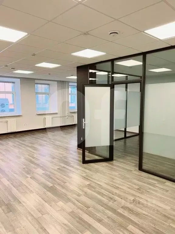 Офис в Москва ул. Щипок, 9/26С1 (286 м) - Фото 1