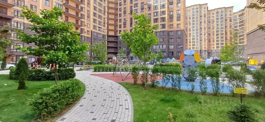 3-к кв. Ставропольский край, Ставрополь ул. Генерала Маргелова, 5/2 ... - Фото 1