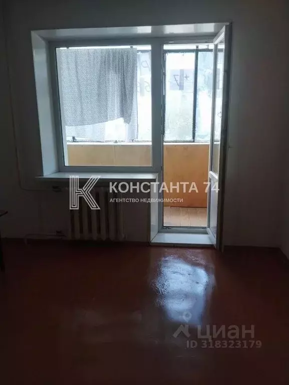 1-к кв. Челябинская область, Челябинск Молдавская ул., 19 (30.6 м) - Фото 0
