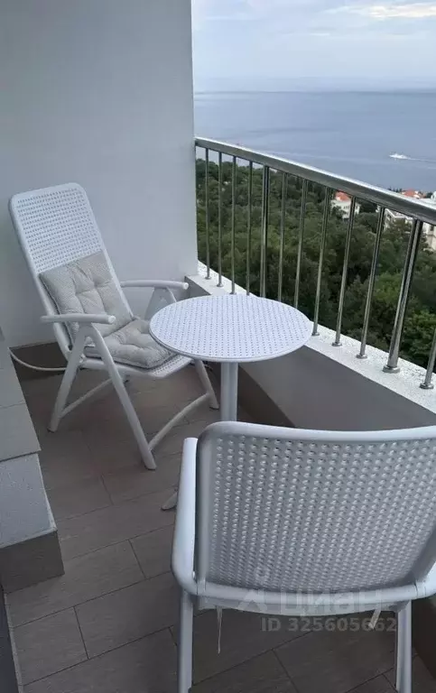 2-к кв. Крым, Ялта муниципальный округ, Ореанда пгт 3Б (54.8 м) - Фото 1