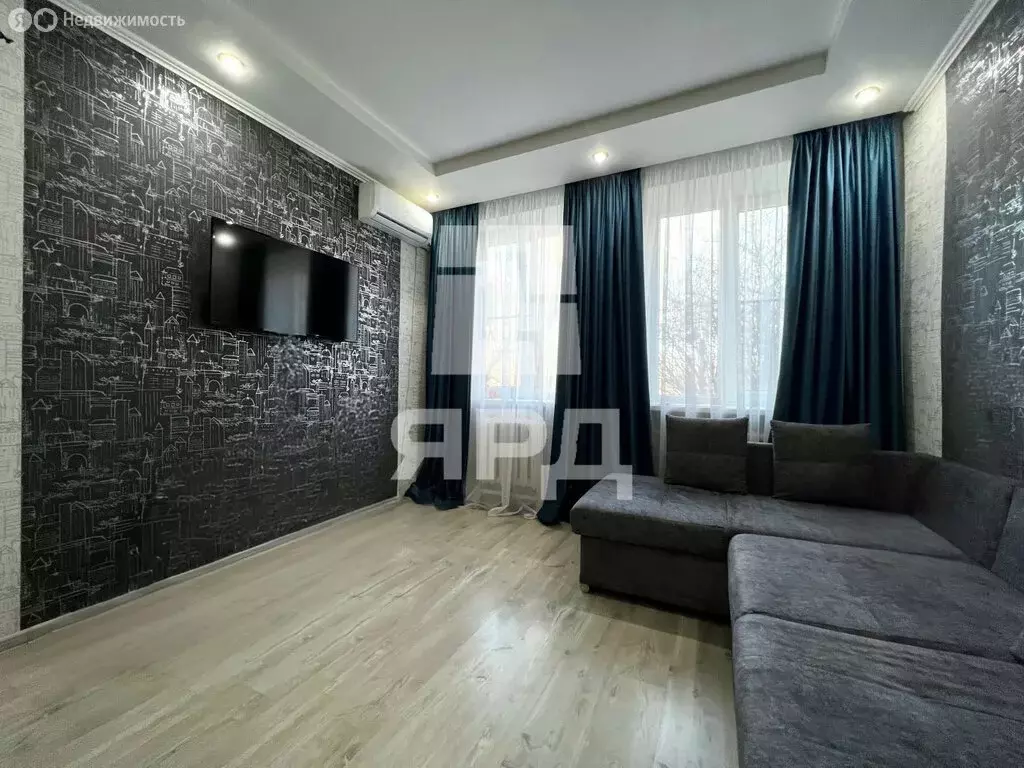 2-комнатная квартира: Таганрог, Транспортная улица, 117 (48.7 м) - Фото 0