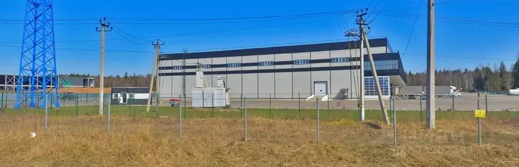 Помещение свободного назначения в Московская область, Наро-Фоминский ... - Фото 1