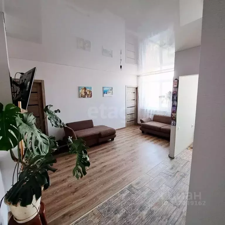 3-к кв. Ростовская область, Батайск Огородная ул., 84к4 (56.1 м) - Фото 1