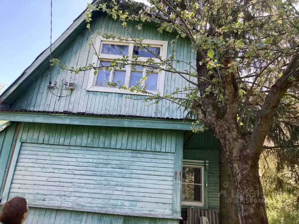 Участок в Ленинградская область, Мурино Всеволожский район, Садовая ... - Фото 1