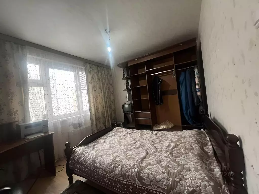 Комната Московская область, Подольск ул. Академика Доллежаля, 10 (10.0 ... - Фото 2