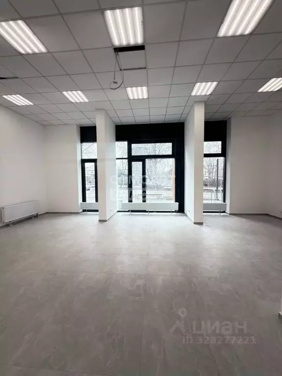 Помещение свободного назначения в Свердловская область, Екатеринбург ... - Фото 1