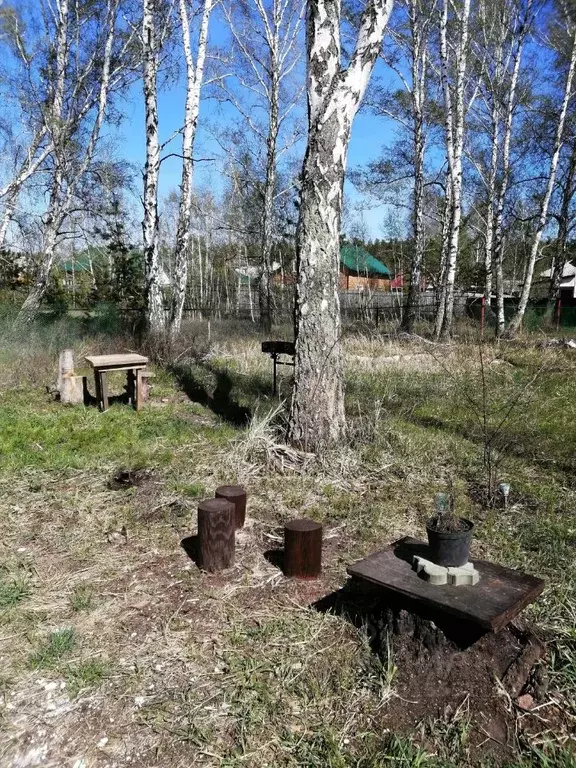 Коттедж в Курганская область, Кетовский муниципальный округ, с. ... - Фото 1