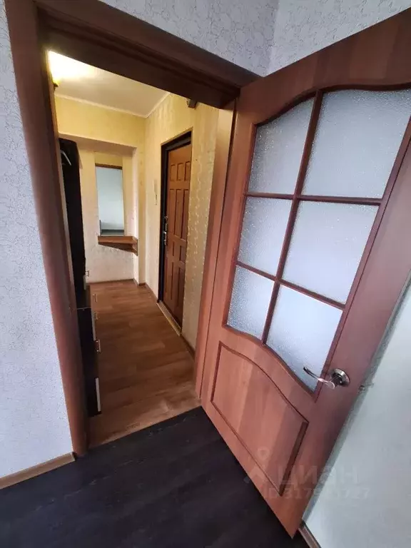 2-к кв. Алтайский край, Рубцовск Алтайская ул., 187А (45.0 м) - Фото 1