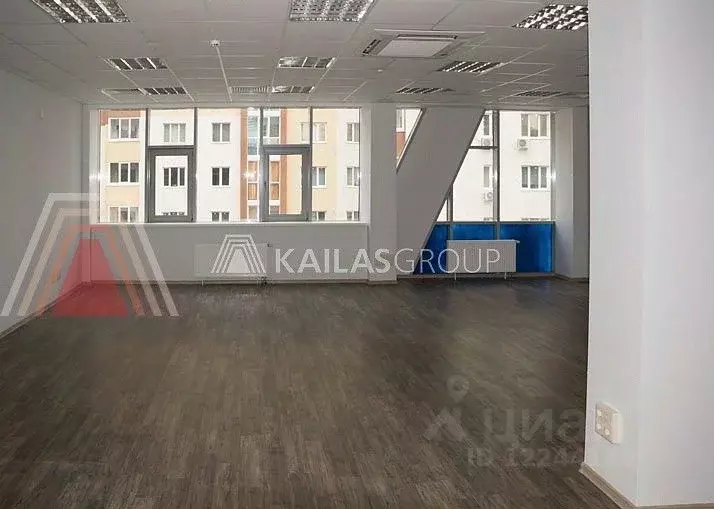 Офис в Башкортостан, Уфа ул. Карла Маркса, 62/1 (2585.0 м) - Фото 0