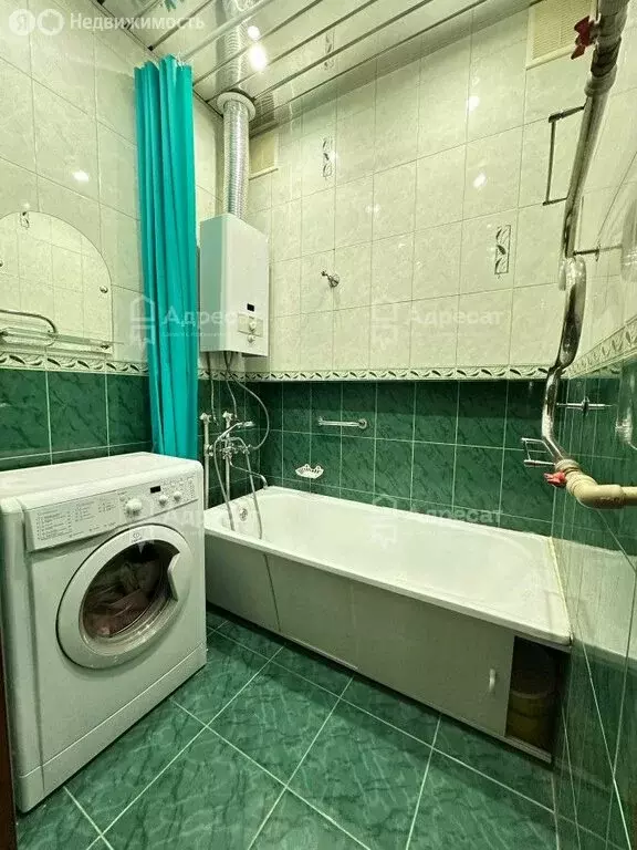 2-комнатная квартира: Волгоград, улица Кузнецова, 59 (42.6 м) - Фото 0