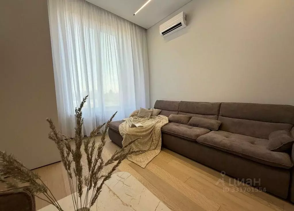 2-к кв. Москва ул. Нижние Мневники, 7 (46.0 м) - Фото 2