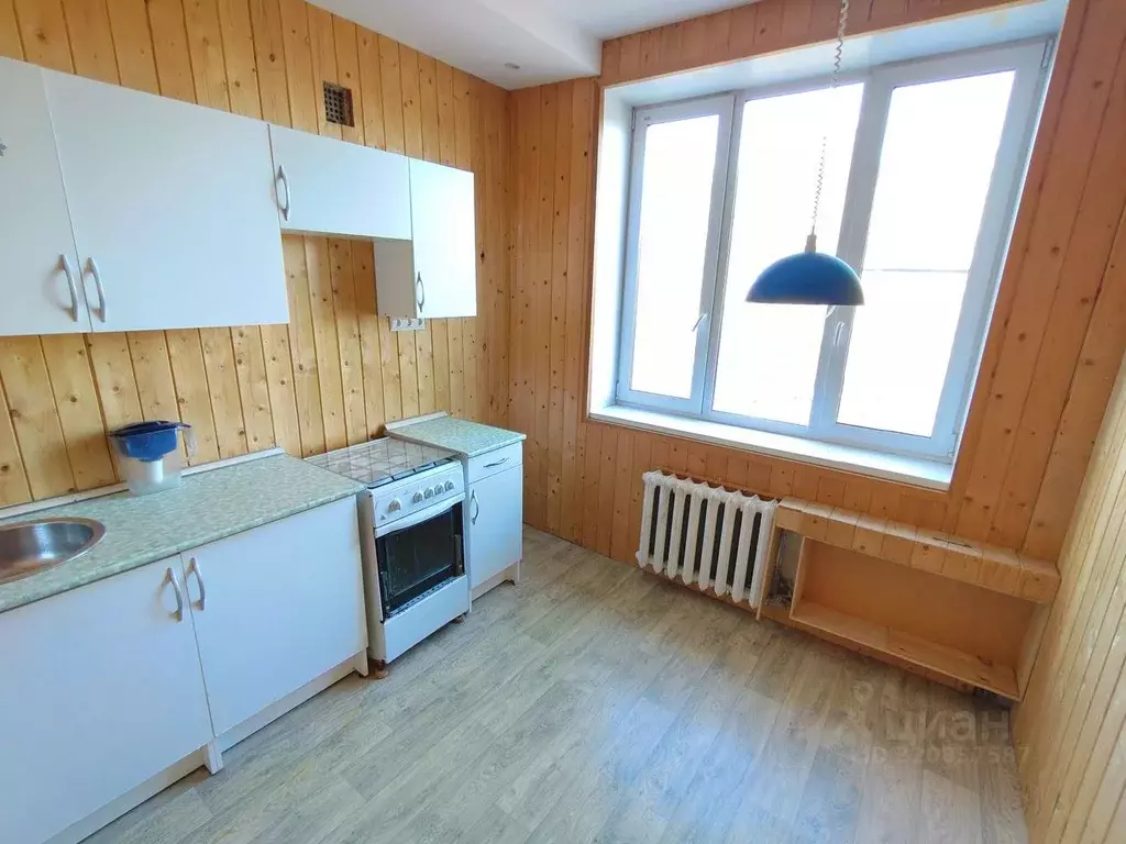 2-к кв. Челябинская область, Озерск ул. Свердлова, 49 (50.0 м) - Фото 2