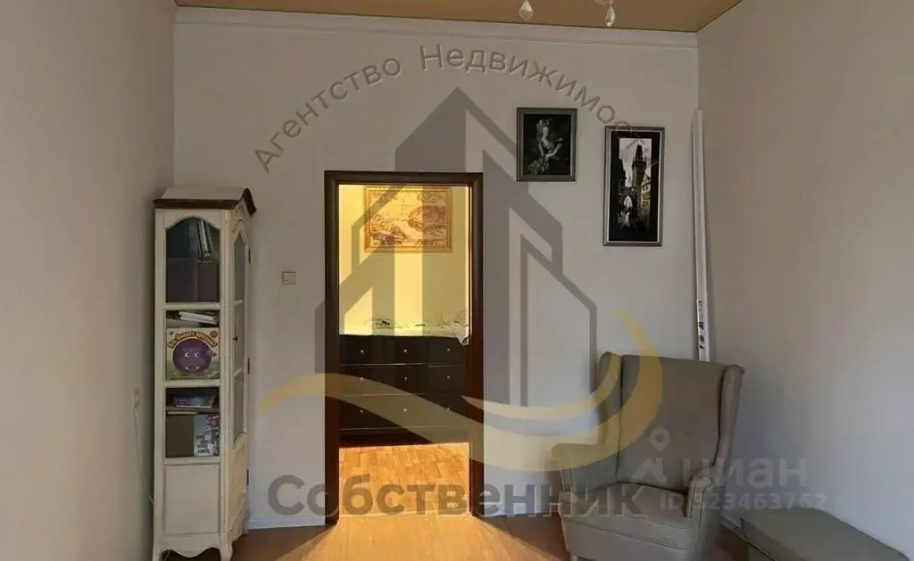 3-к кв. Воронежская область, Воронеж ул. 25 Октября, 15 (120.0 м) - Фото 2