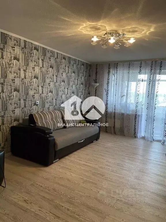 3-к кв. Новосибирская область, Бердск ул. Павлова, 8 (68.0 м) - Фото 1