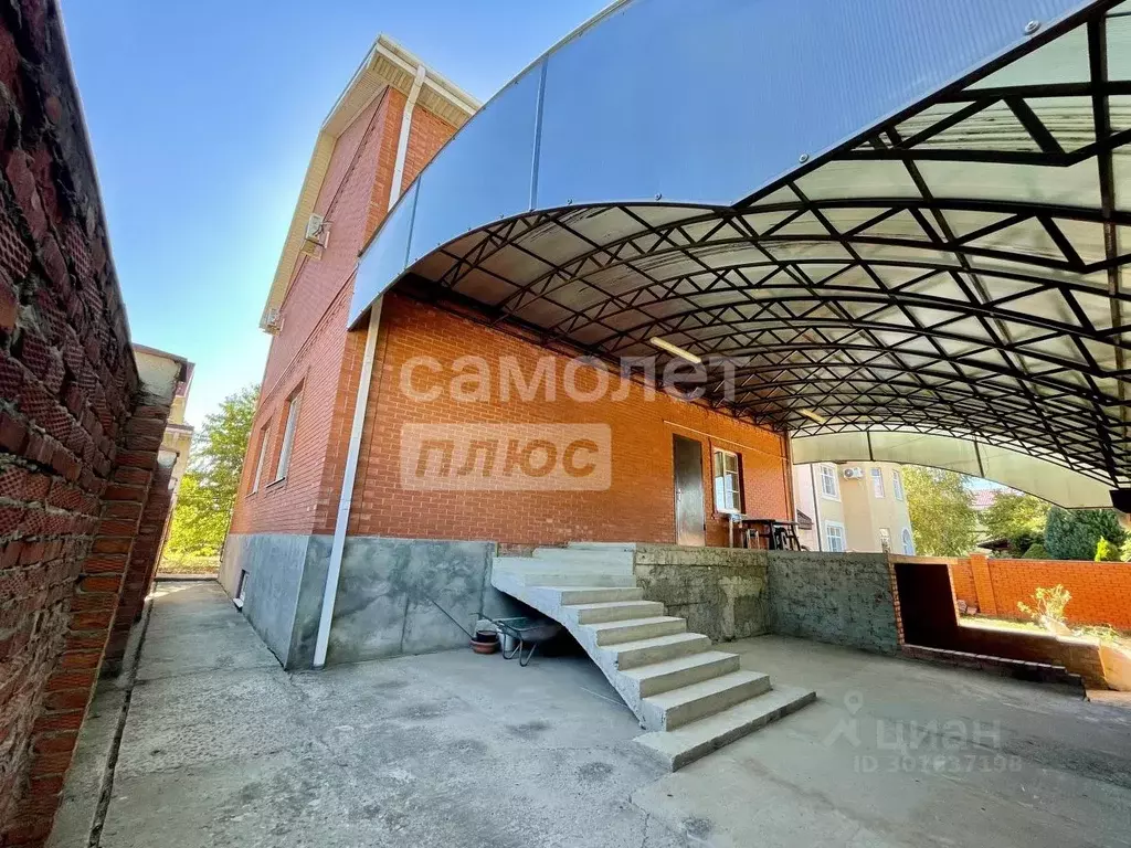 Дом в Краснодарский край, Краснодар Новый мкр, ул. М.Д. Скобелева, 42 ... - Фото 2